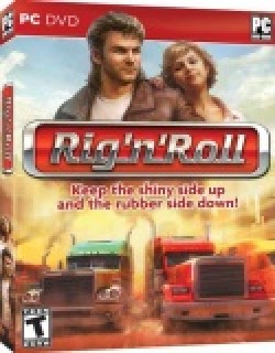Игры / Дальнобойщики 3: Покорение Америки / PlayGround.ru