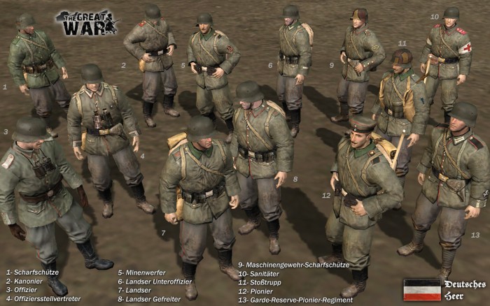 unit 4 the great war unit 4 the great war