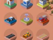 3D.City Online: Построй город