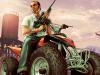 Grand Theft Auto Online: Новые подробности