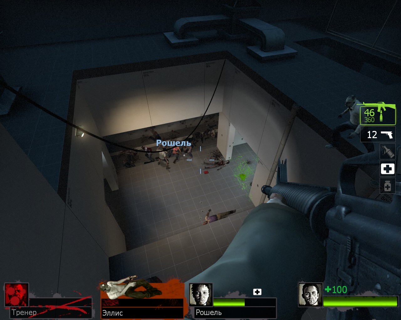 PlayGround.ru