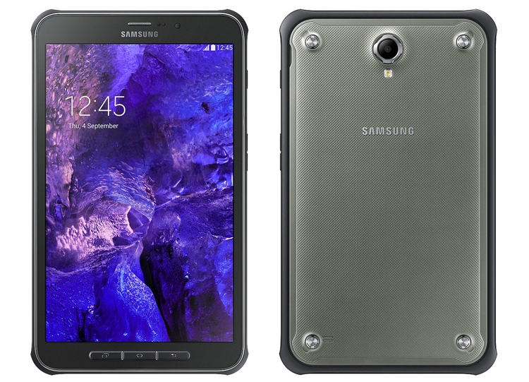 Самсунг работает над защищенным планшетом Galaxy Tab Active 2 Самсунг работает над защищенным планшетом Galaxy Tab Active 2