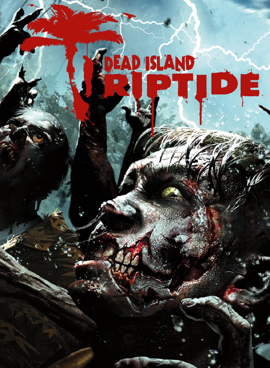 Dead Island | Riptide DLC - PC Game Trainer Cheat PlayFix No-CD No-DVD | GameCopyWorld crack dead island