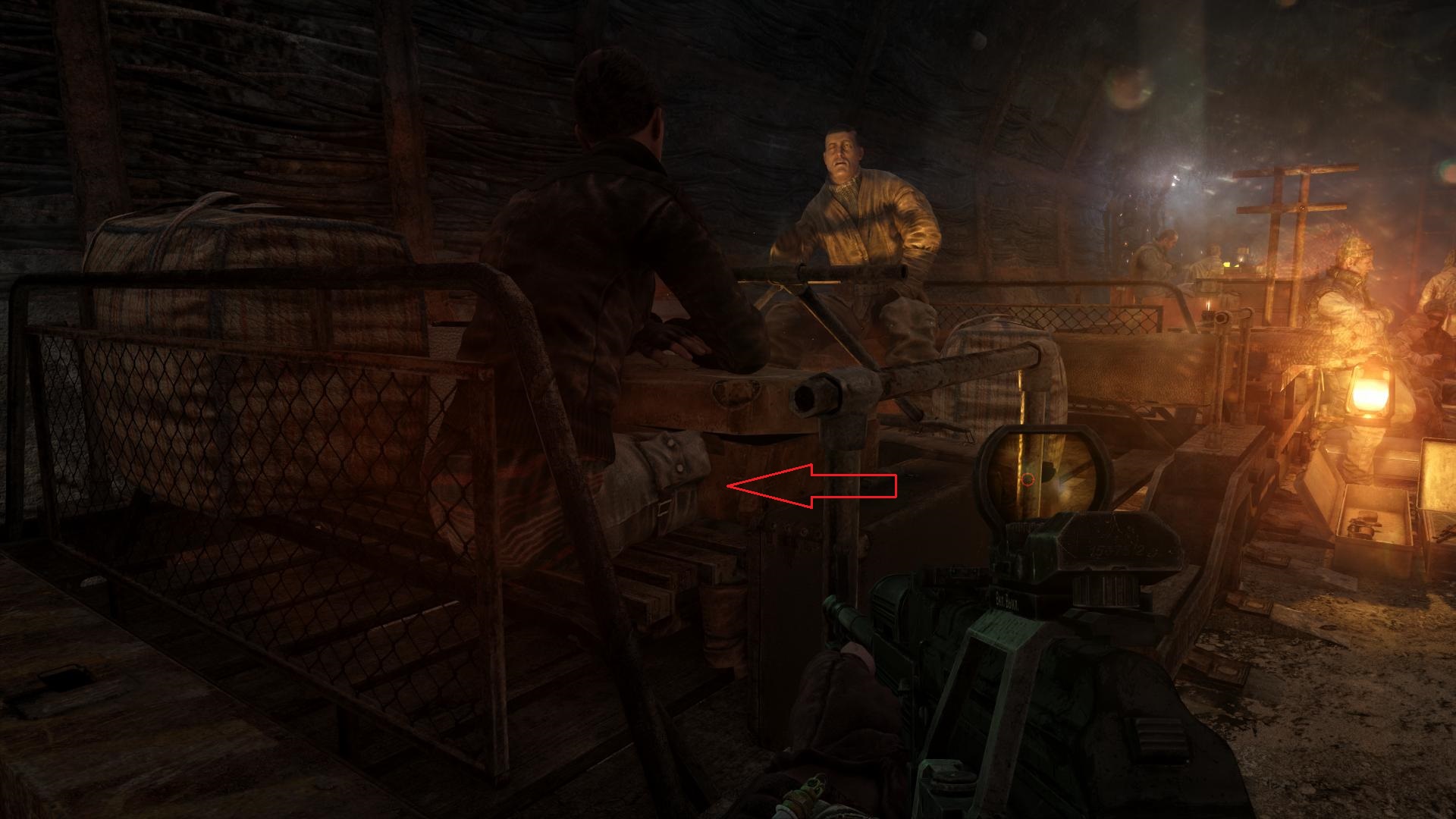 Как сделать metro redux в оконном режиме Как сделать metro redux в оконном режиме