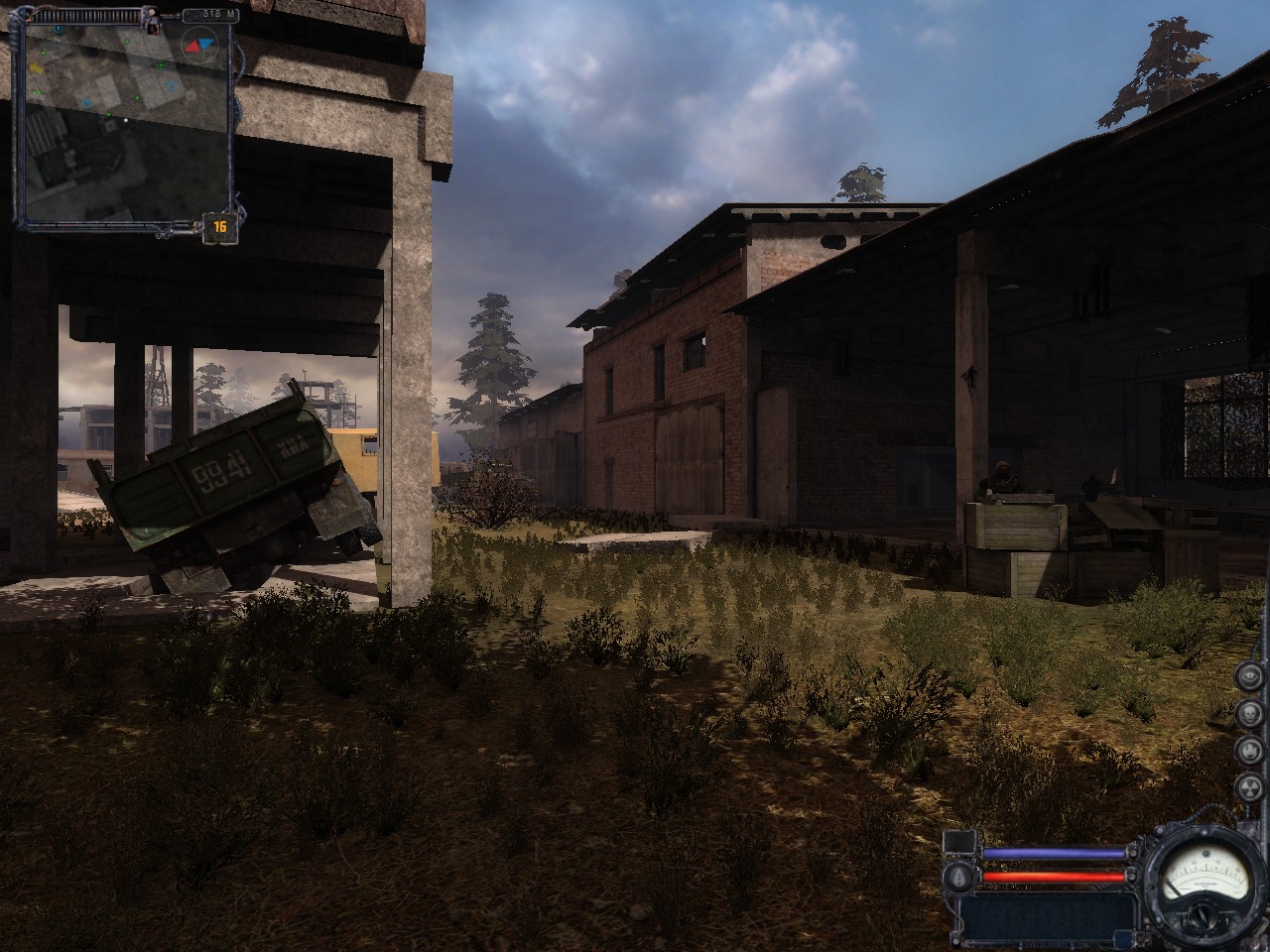 PlayGround.ru