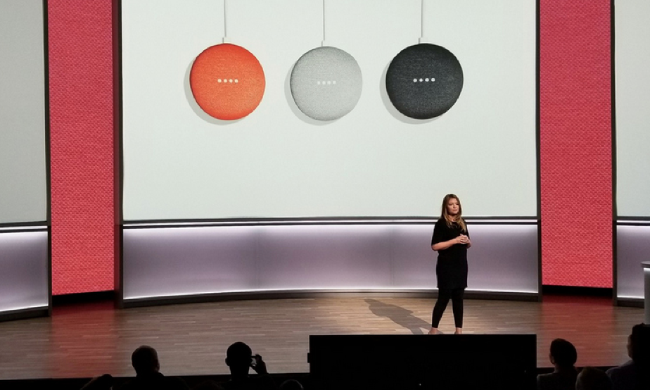 Официальные рендеры показали Google Pixel 2 и Pixel 2 XL Официальные рендеры показали Google Pixel 2 и Pixel 2 XL