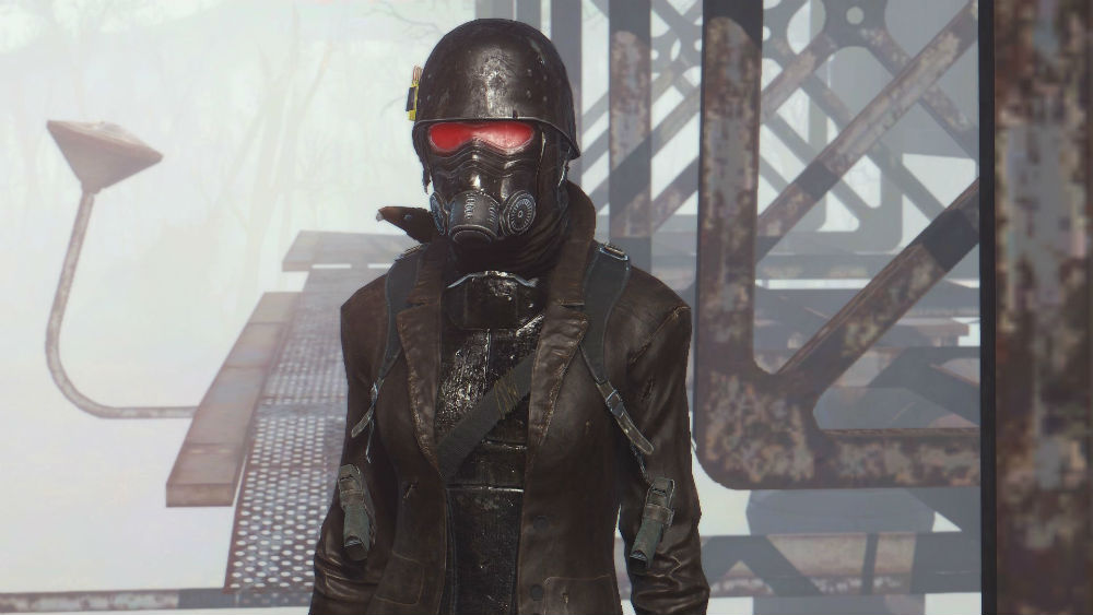 Как в fallout 4 сделать гранату