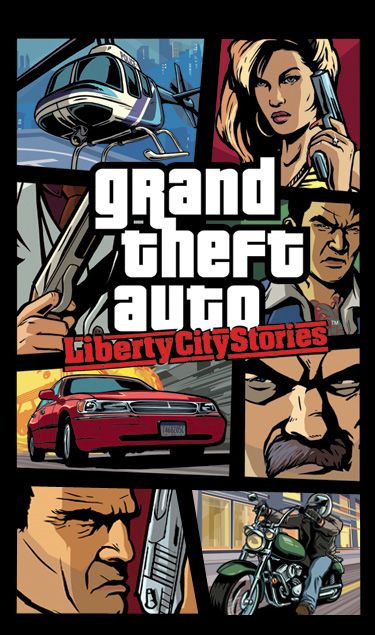 Игры на андроид гта Chinatown Wars Игры на андроид гта Chinatown Wars