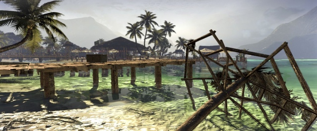 dead island как создать копаративноваю dead island как создать копаративноваю
