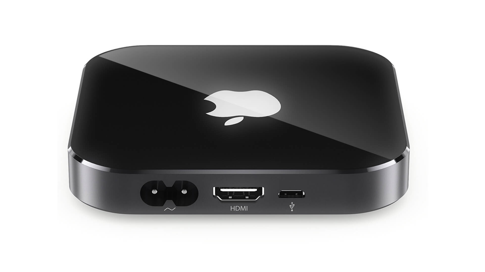 Стали известны характеристики приставки Apple TV с поддержкой 4K