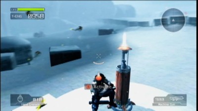 Lost planet скачать игру Lost planet скачать игру
