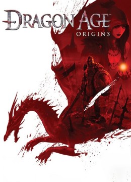 Dragon Age: Origins