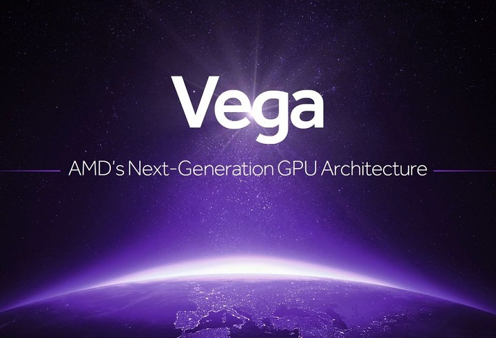 AMD выпустит массивные видеокарты Vega Core, Vega Eclipce и Vega Nova