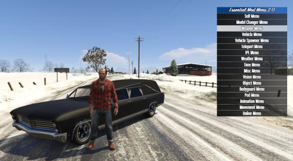 Most Wanted 2 читы