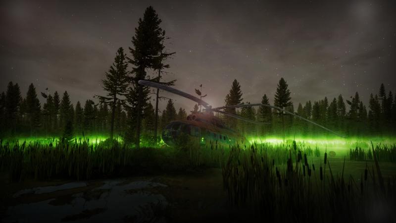 Объявлена дата релиза и выпущено самое большое обновление Next Day: Survival