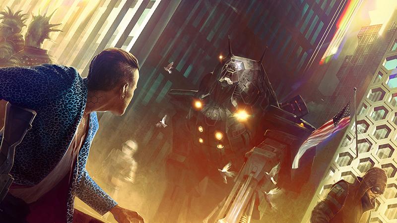 CD Projekt RED старается унять беспокойство игроков по поводу Cyberpunk 2077