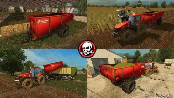 Как заготовить силос в игре farming simulator 2018 Как заготовить силос в игре farming simulator 2018