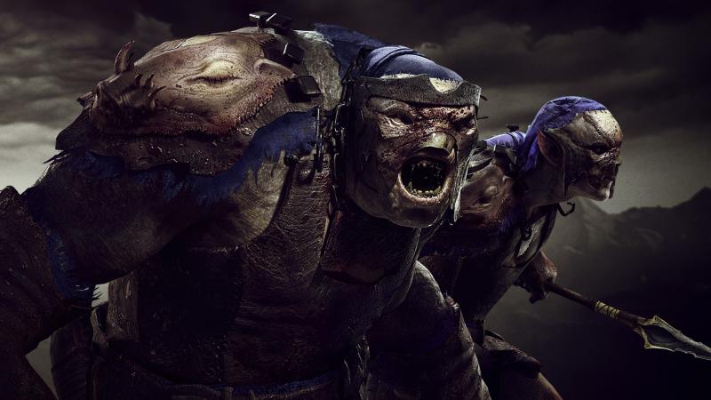 Состоялся релиз дополнения Slaughter Tribe для Middle-earth: Shadow of War