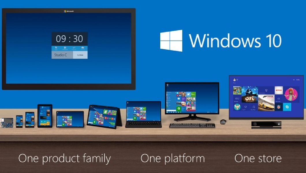 Новая операционная система windows 2018 Новая операционная система windows 2018