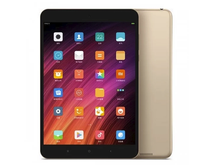 Xiaomi Mi Pad 4 находится в разработке, подтверждает СЕО Xiaomi Lei Jun Xiaomi Mi Pad 4 находится в разработке, подтверждает СЕО Xiaomi Lei Jun