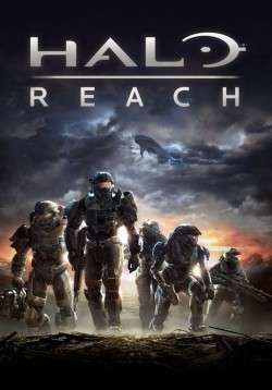 Игры / Halo: Reach