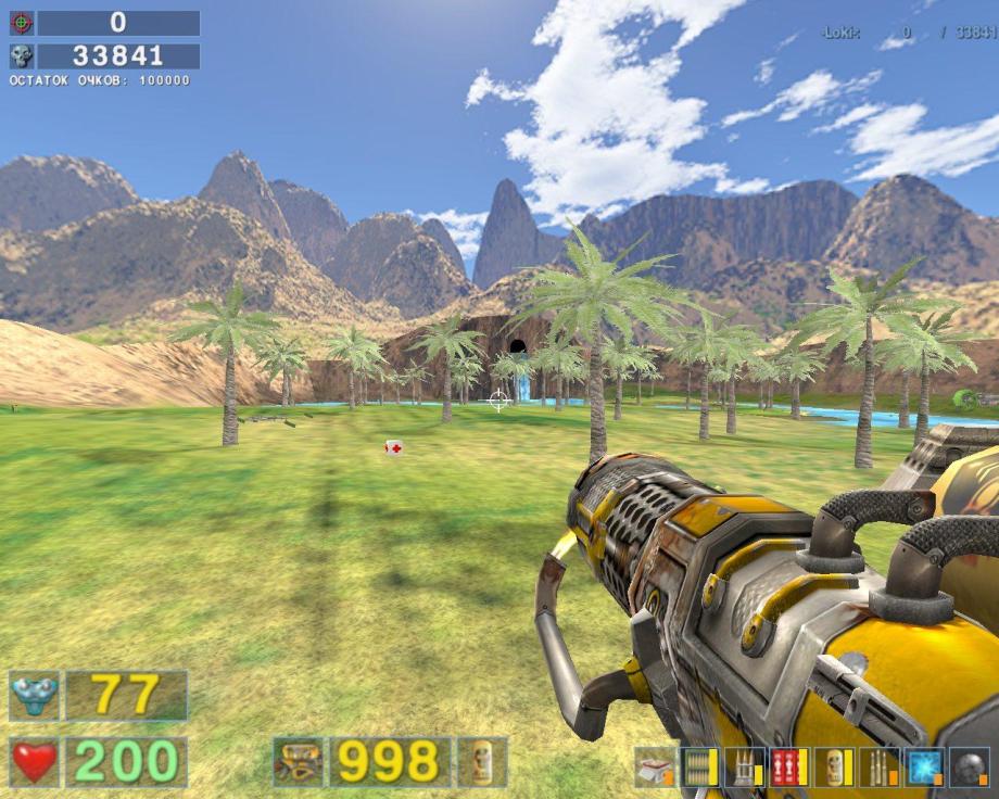 MULTIPACK (3 карты), Serious Sam T.S.E. Image.920xauto