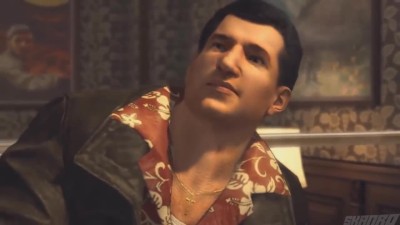 Mafia 2 - История Франческо Потенца