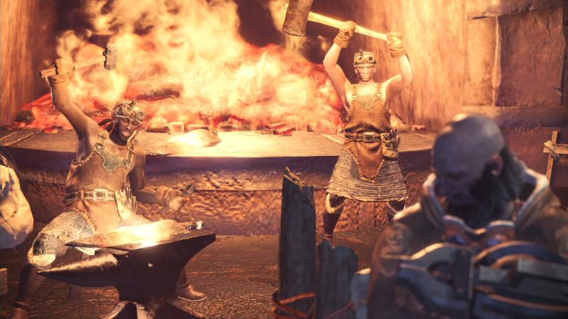 По всему миру отгружено более 5 миллионов копий Monster Hunter: World