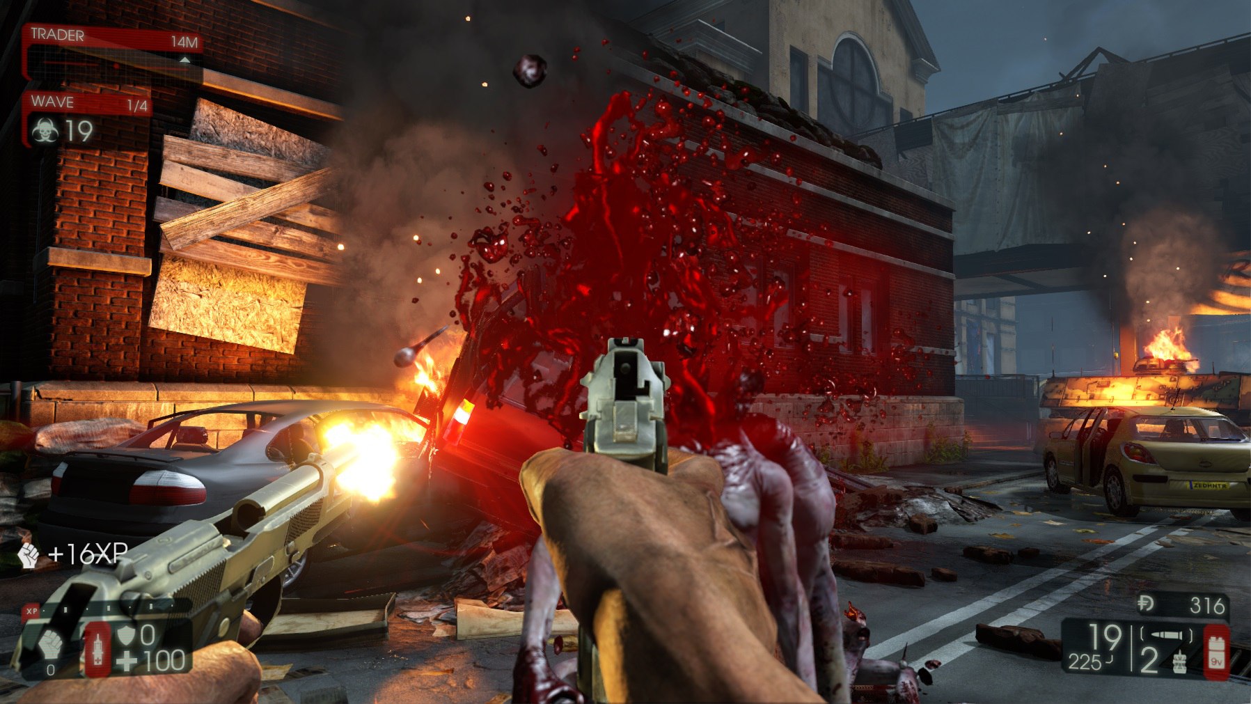 killing floor 2 дневник разработки 3 блоги блоги killing floor 2 дневник разработки 3 блоги блоги