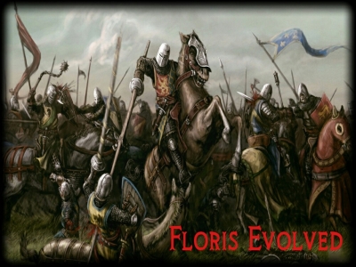 Crack Mount And Blade Warband 1.167 - картинка 1