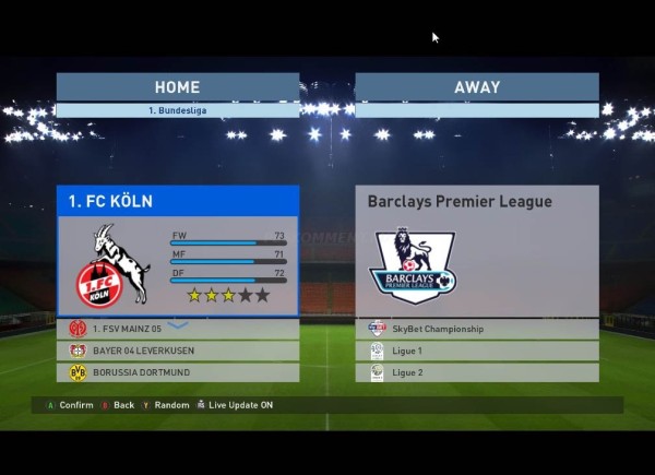 Pro Evolution Soccer 2018 – игра 2018 года Pro Evolution Soccer 2018 – игра 2018 года