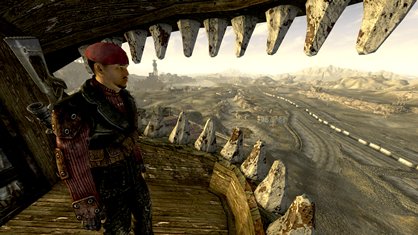 Fallout new vegas рулетка возможно ли заработать в казино фараон