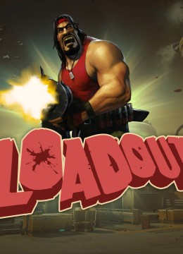 скачать loadout на русском торрент