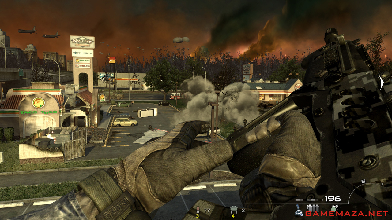 cool of duty modern warfare 2 скачать Скачать call of duty modern warfare 2 multiplayer only торрент.