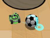 Tanquex 3D Sports: Спортивные танки