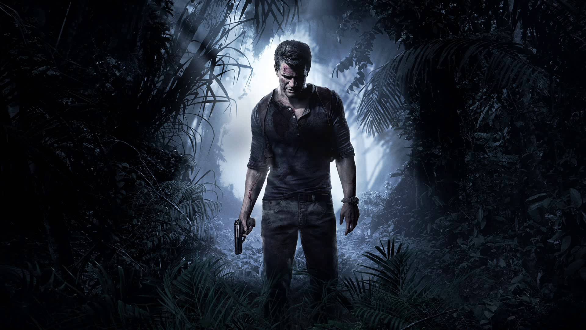 Кинорежиссер сериала «Очень необычные дела» поставит экранизацию Uncharted 26.10.2016 Кинорежиссер сериала «Очень необычные дела» поставит экранизацию Uncharted 26.10.2016