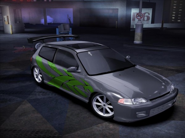 Скачать патч для Nfs 2