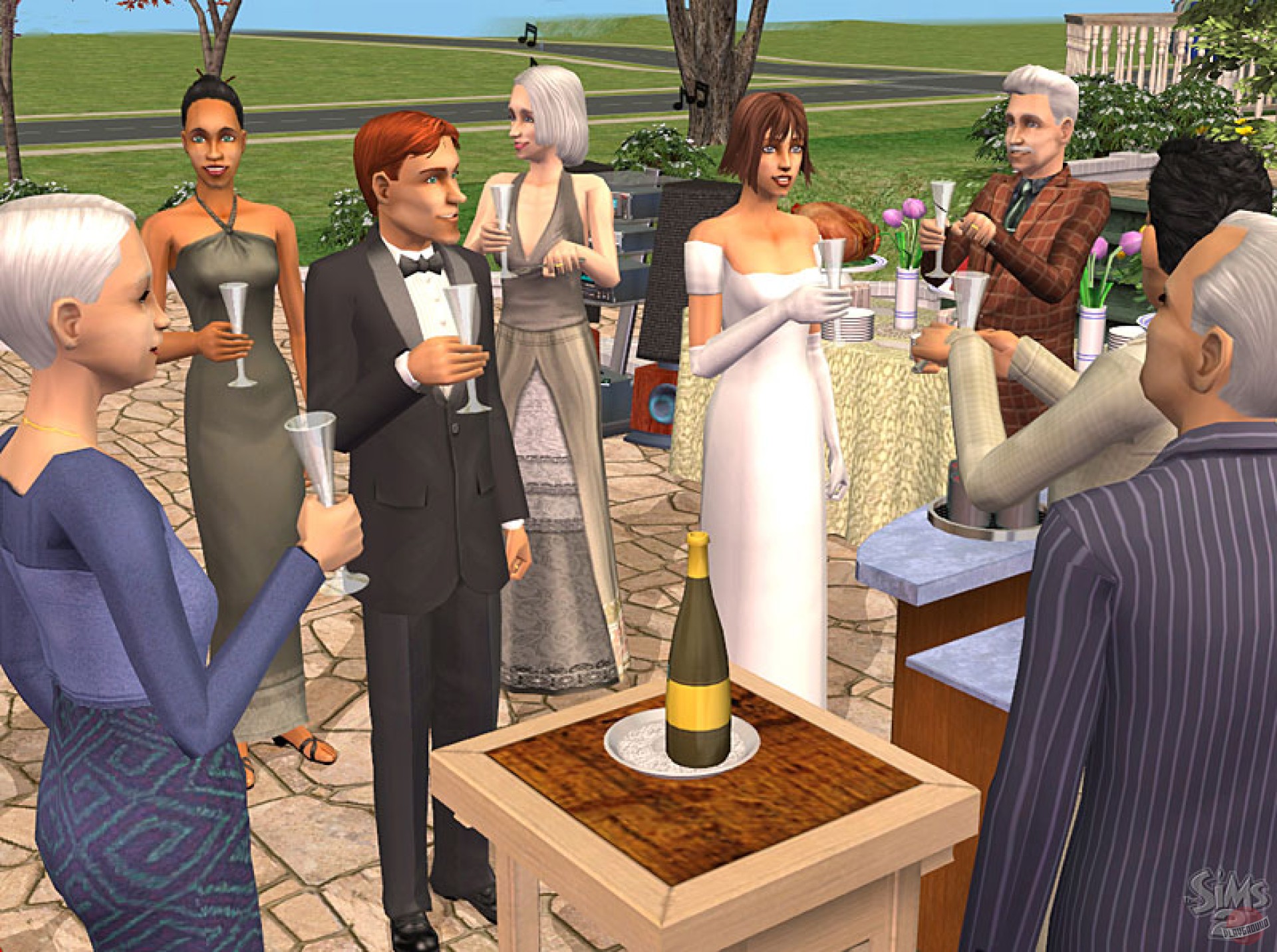 F.A.Q. по проблемам с графикой The Sims Club in F.A.Q. по проблемам с графикой The Sims Club in
