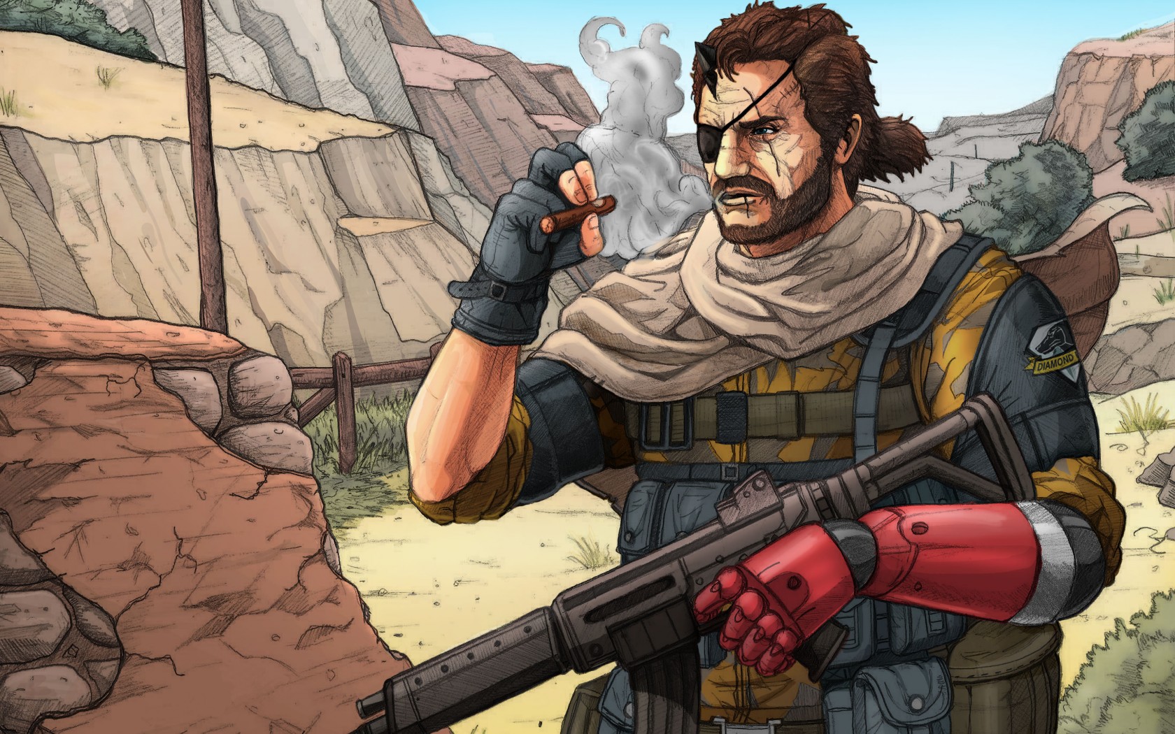 скачать metal gear solid на playstation