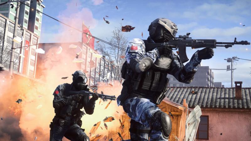 Как сделать так чтобы battlefield 4 не лагала 620