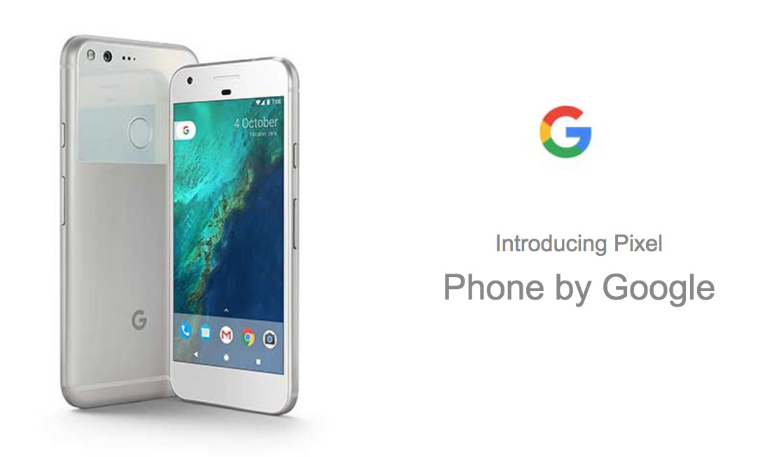 Слухи о Google Pixel 2: крутая камера и мощный процессор Слухи о Google Pixel 2: крутая камера и мощный процессор