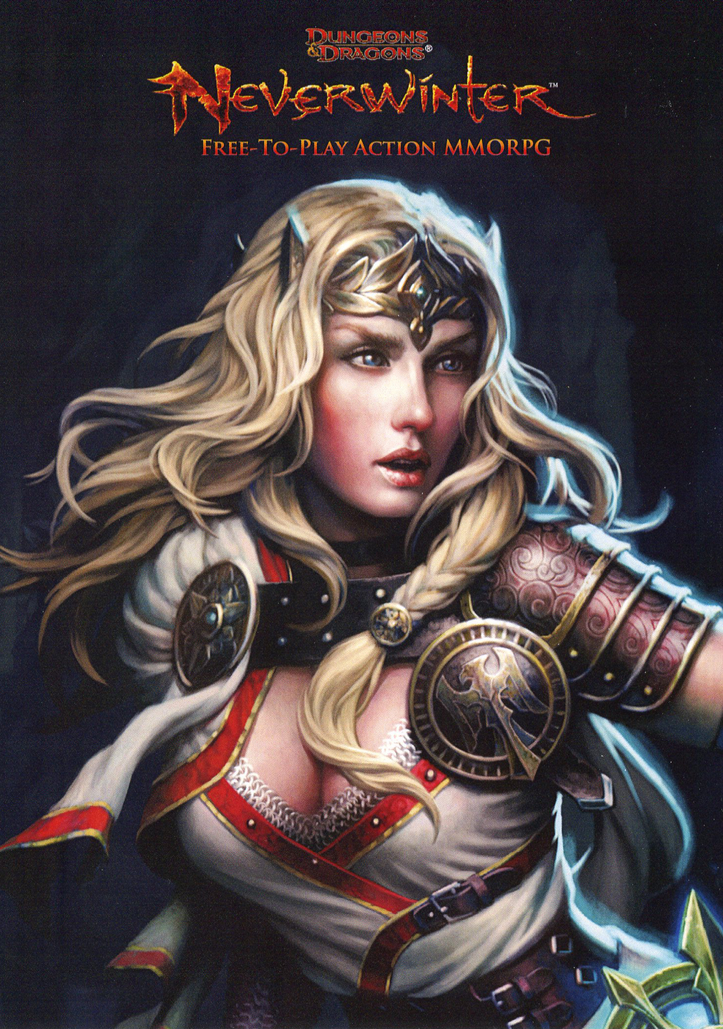 Neverwinter Night 2 Моды Прически Neverwinter Night 2 Моды Прически