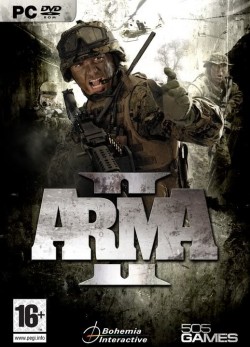 Arma Armed Assault Скачать Бесплатно Arma Armed Assault Скачать Бесплатно