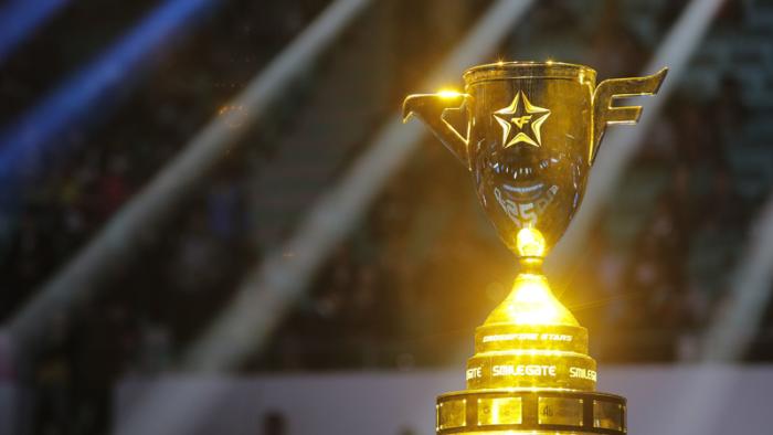 В финале мирового турнира по Cross Fire разыграют 400 тысяч долларов