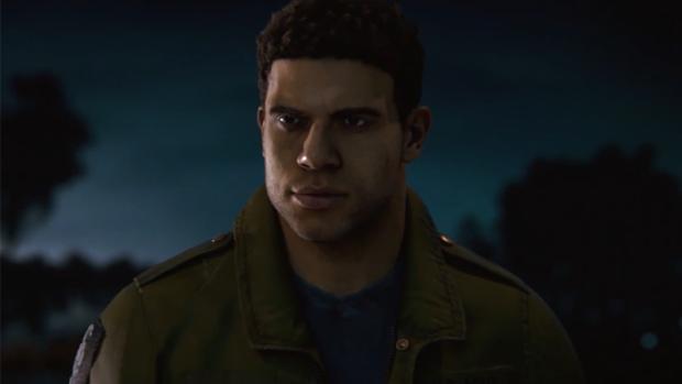 В Mafia 3 слово «семья» многое значит для главного героя