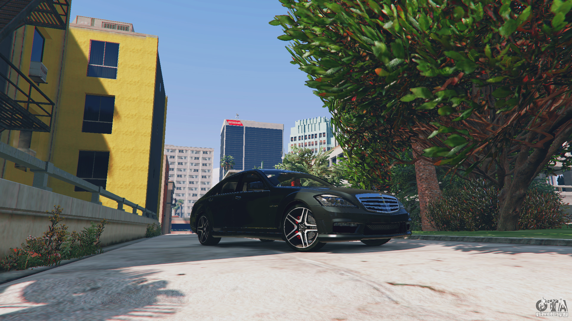 Gta 5 3dm Update 5 crack 4 - картинка 4