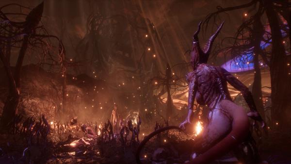 Первый патч для Agony меняет настройки сложности и вносит другие изменения