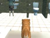 Dog Simulator: Puppy Craft - Приключения песика