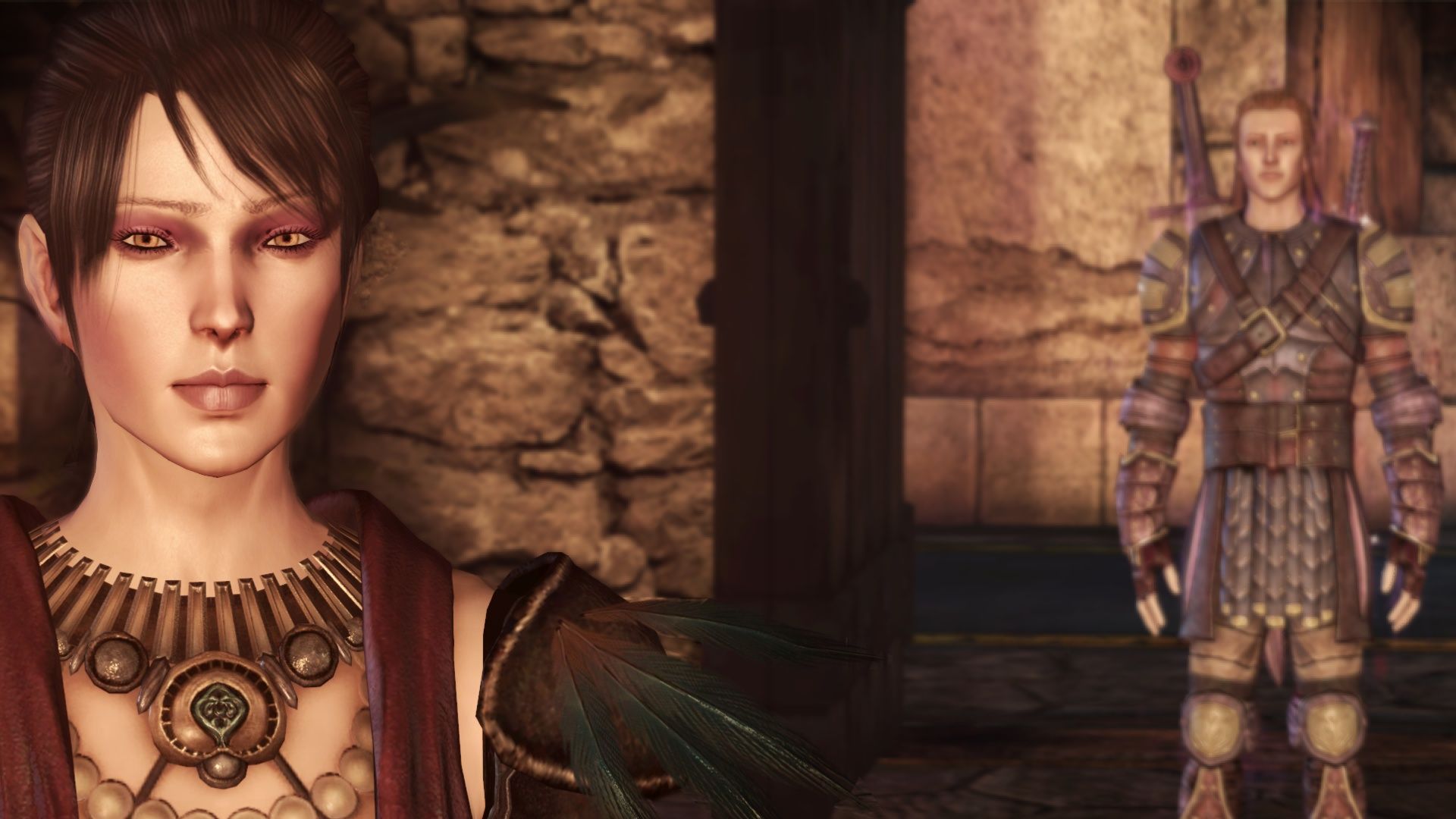 Dragon age подарки для винн 69
