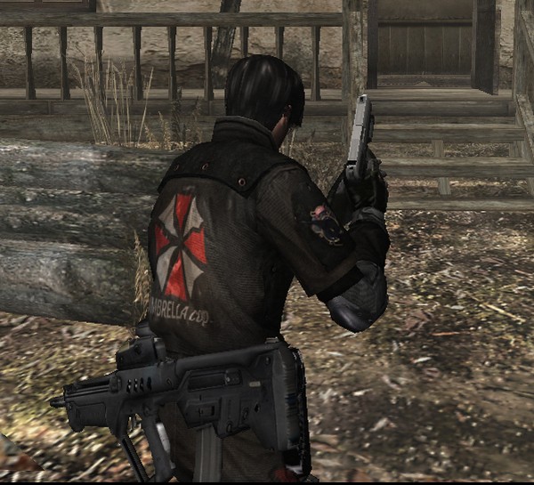Resident Evil 4 Weapons Mod Pc Free Download Resident Evil 4 Weapons Mod Pc Free Download